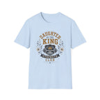 Daughter Of The King T-Shirt