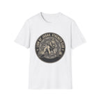 Lion Of Judah Strength Cub T-Shirt
