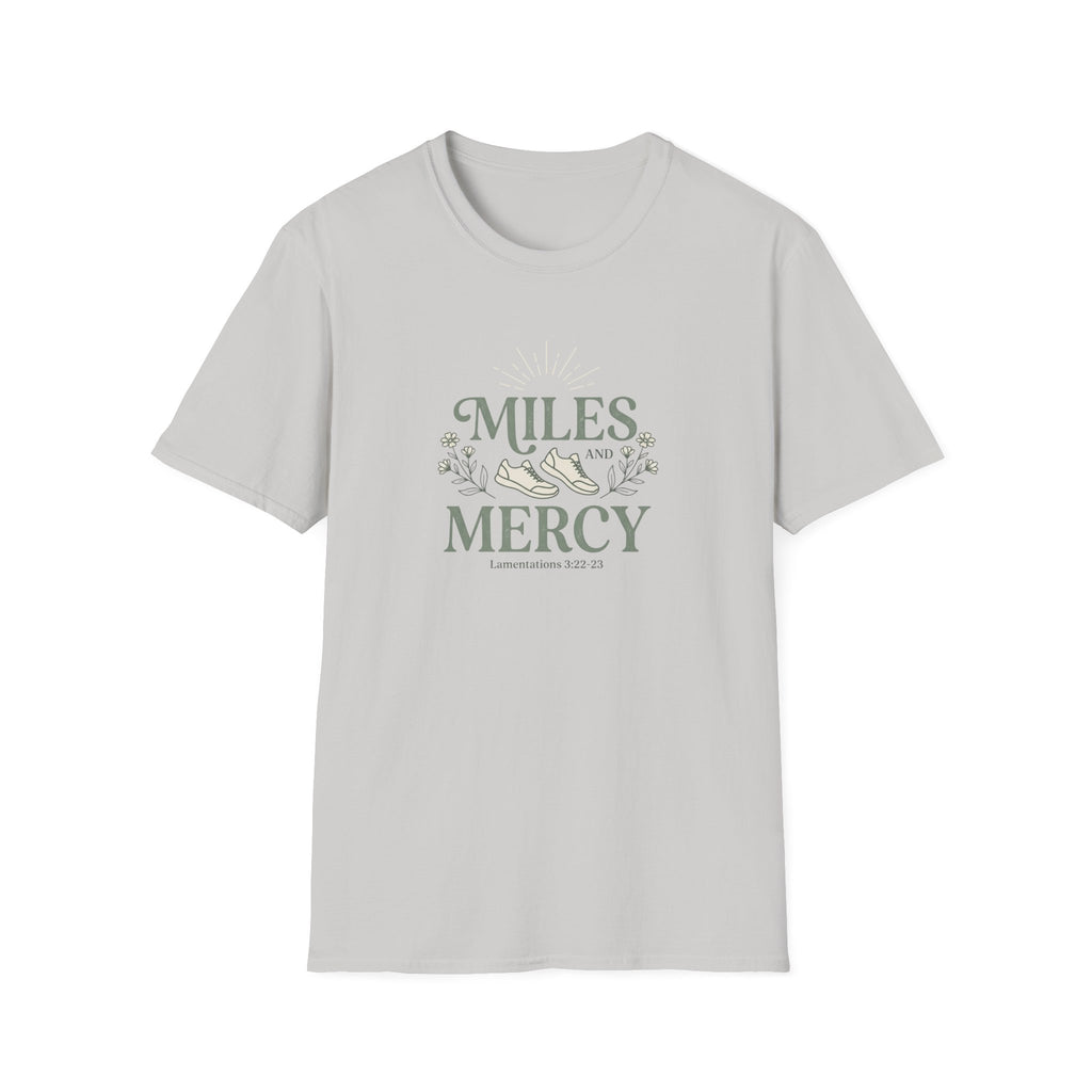 Miles & Mercy T-Shirt