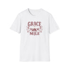 Grace In Every Mile T-Shirt