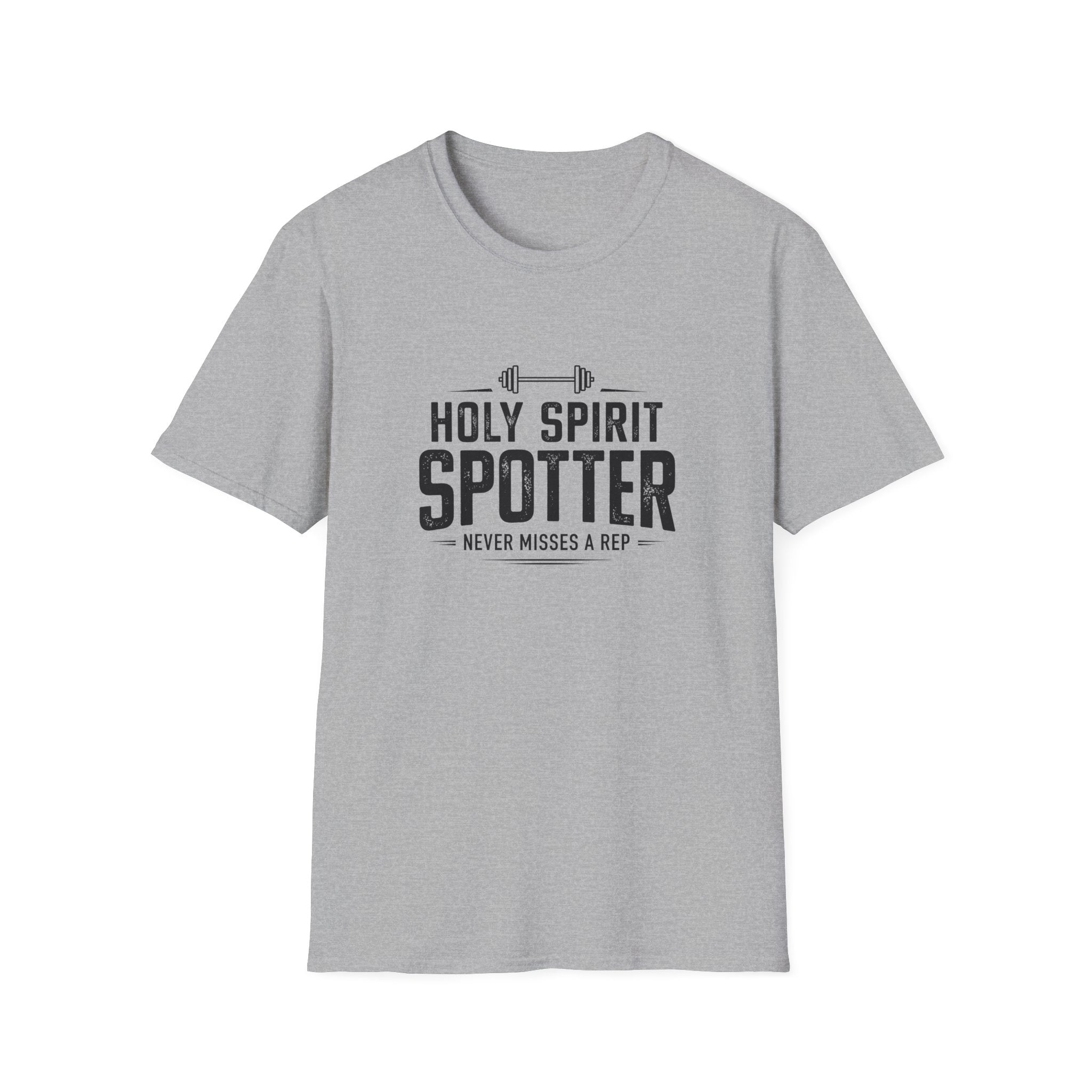 Holy Spirit Spotter T-Shirt