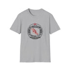 Kingdom Running Club T-Shirt