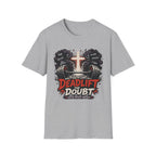 Deadlift Doubt T-Shirt