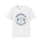 Proverbs 31 Lifting Club T-Shirt