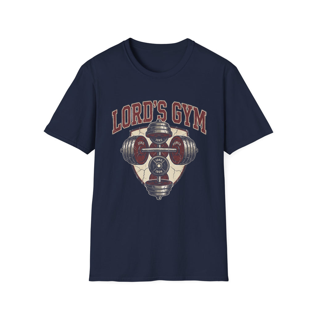 Lord's Gym T-Shirt