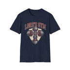 Lord's Gym T-Shirt