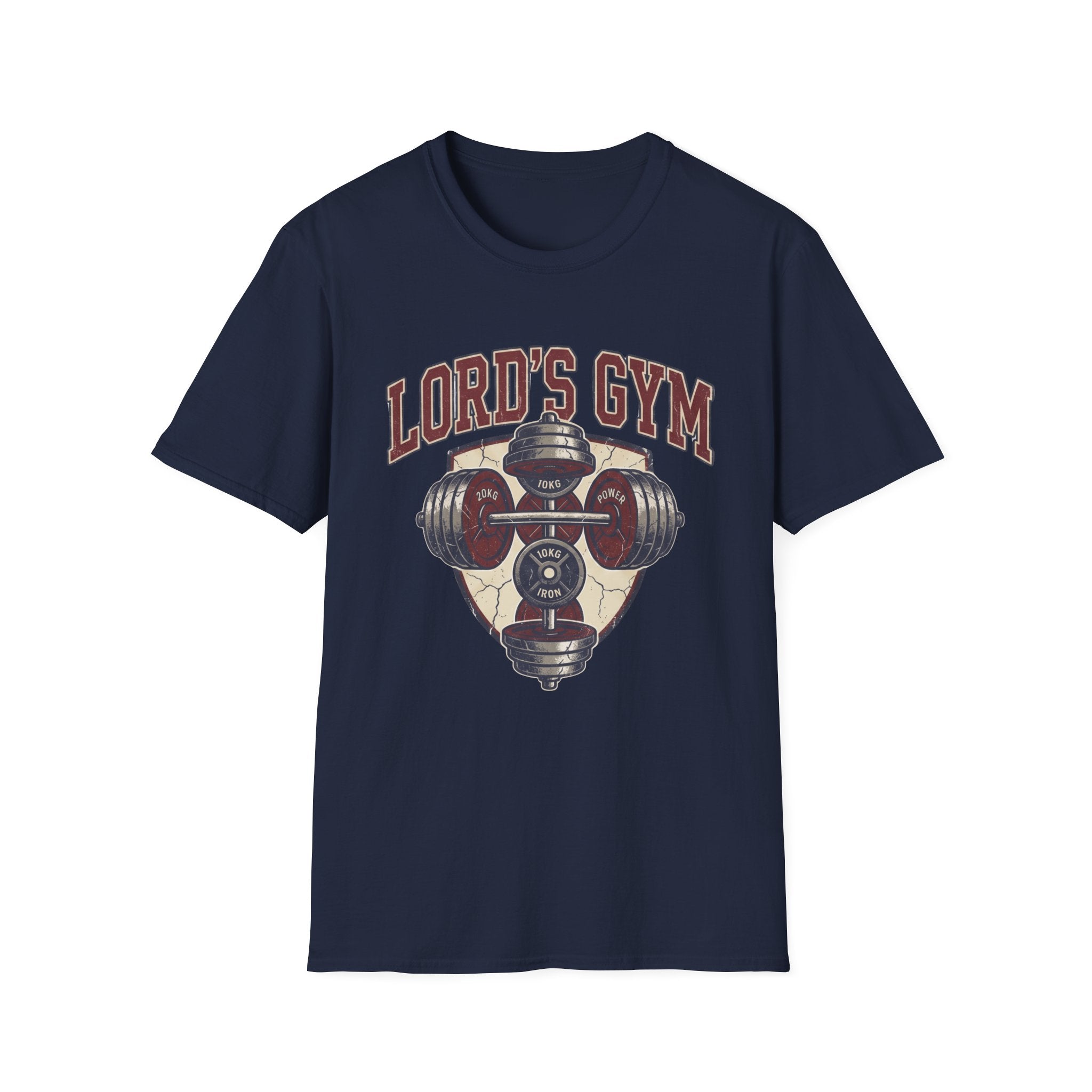 Lord's Gym T-Shirt