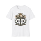 Kingdom Athlete T-Shirt