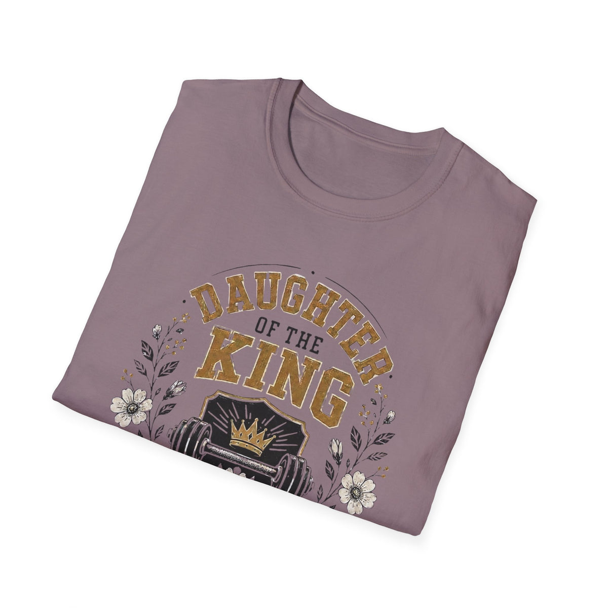 Daughter Of The King T- Shirt