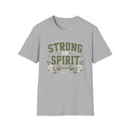 Strong In Spirit T-Shirt
