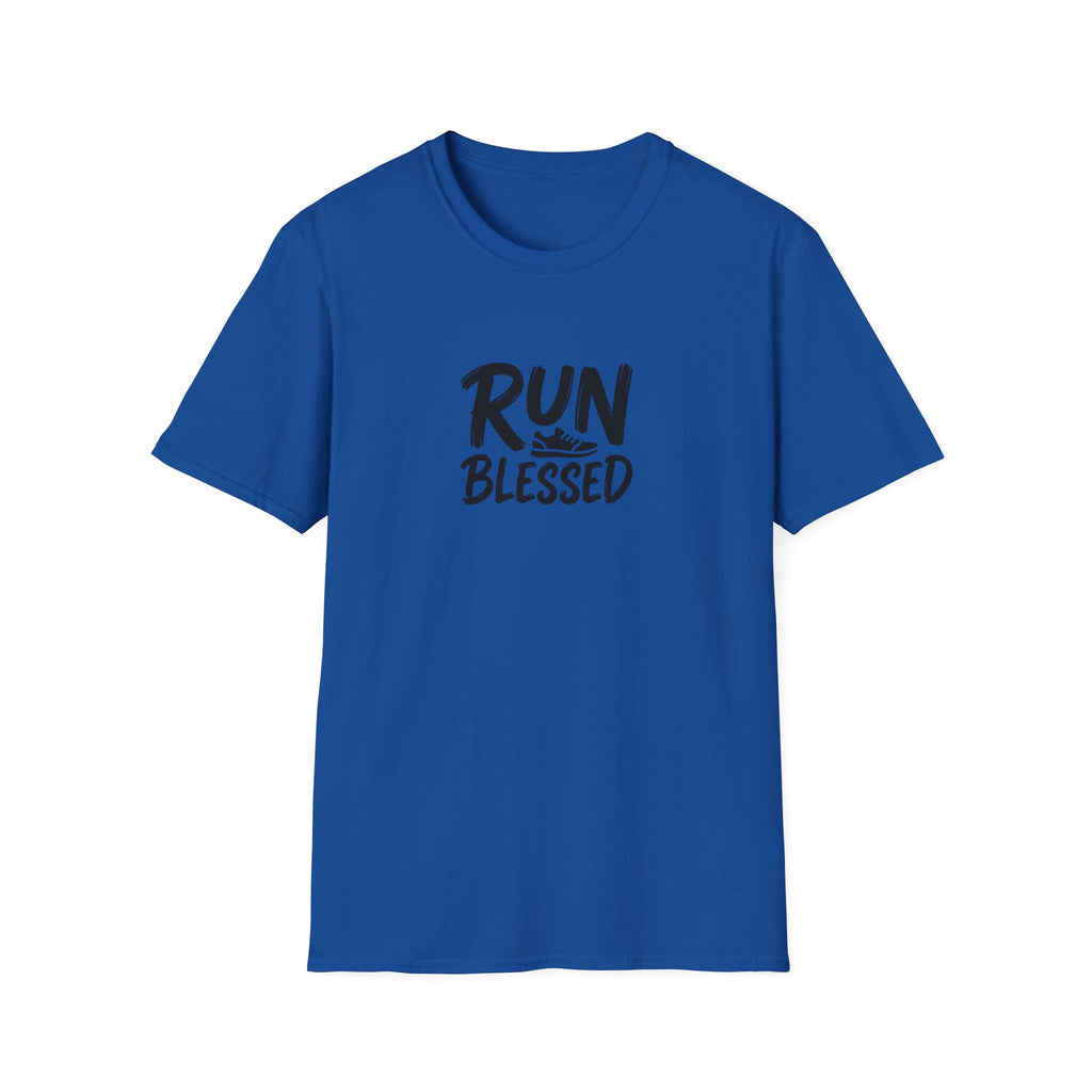 Run Blessed T-Shirt
