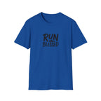 Run Blessed T-Shirt