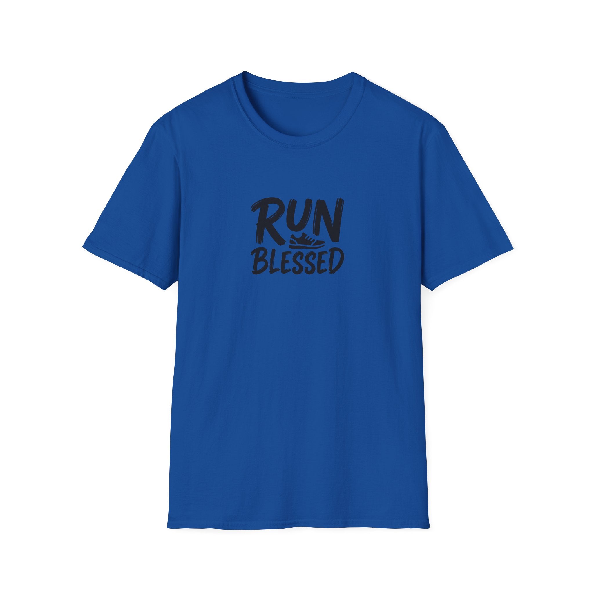 Run Blessed T-Shirt