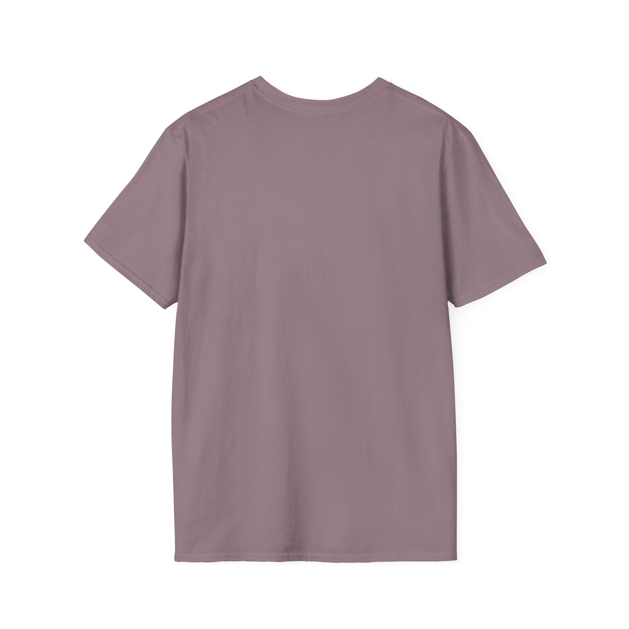 Built By Grace T-Shirt