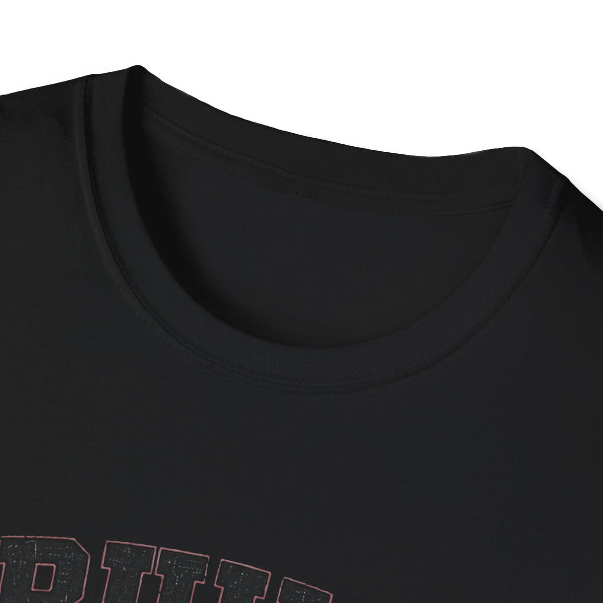 Built By Grace T- Shirt