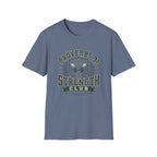 Proverbs 31 Strength Club T-Shirt