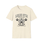 Lords Gym Athletic Dept T-Shirt