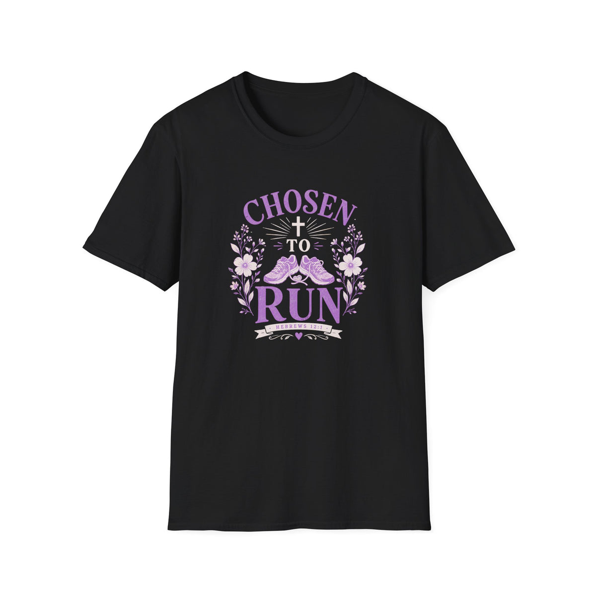 Chosen To Run T-Shirt