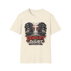 Deadlift Doubt T-Shirt