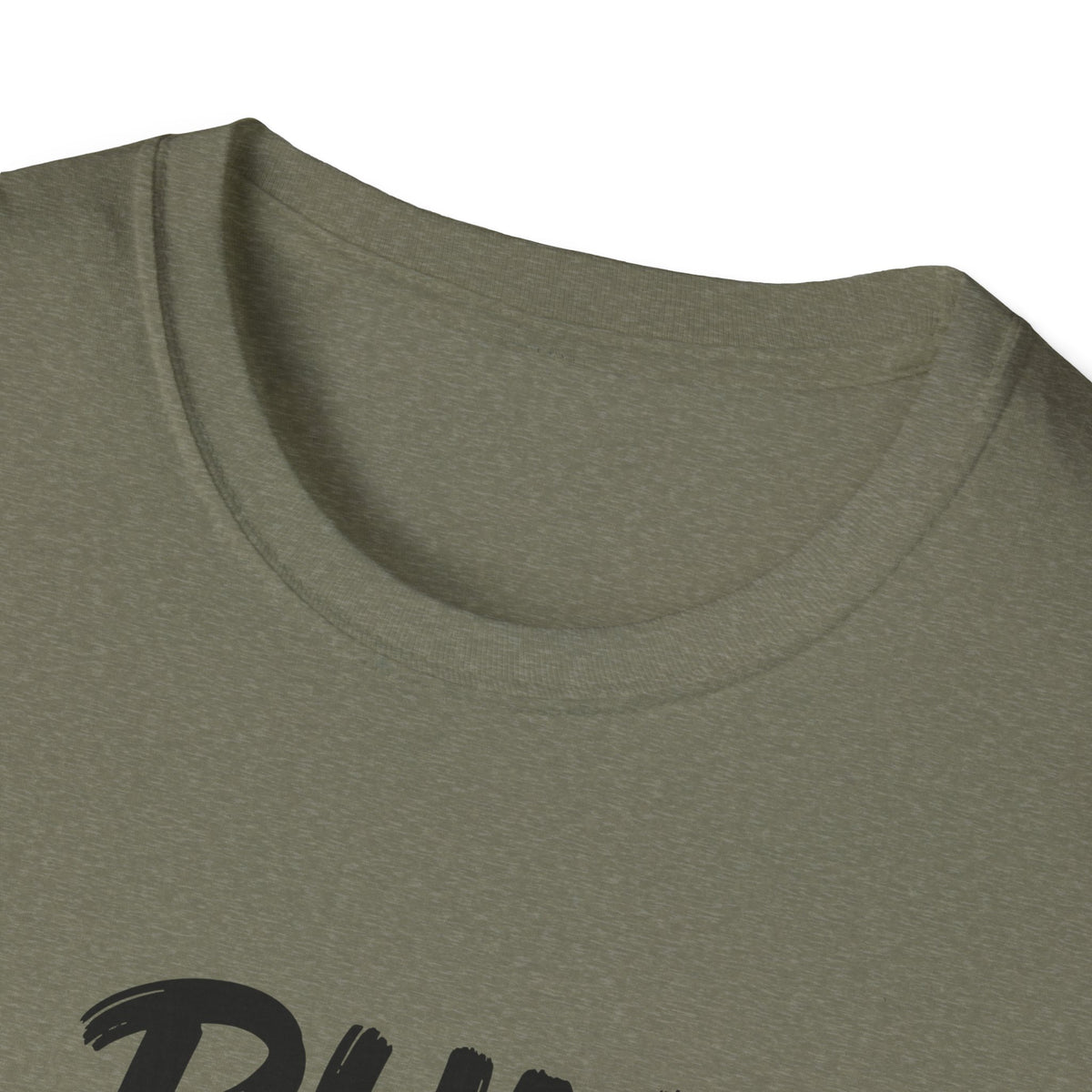 Run Blessed T-Shirt