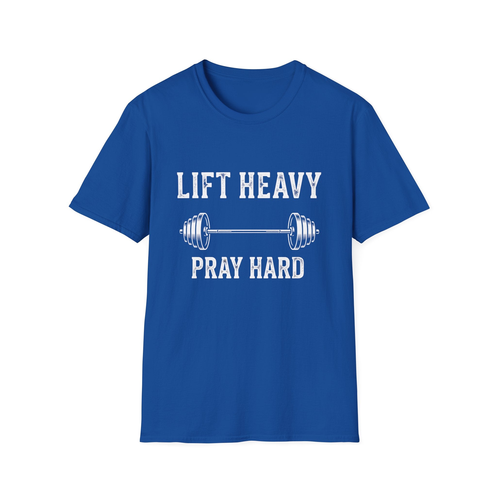 Lift And Pray T-Shirt