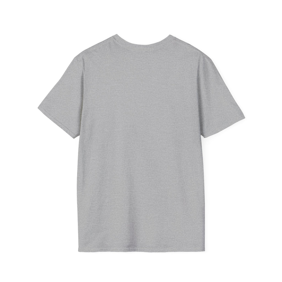 Thou Shall Not Skip Leg Day T-Shirt
