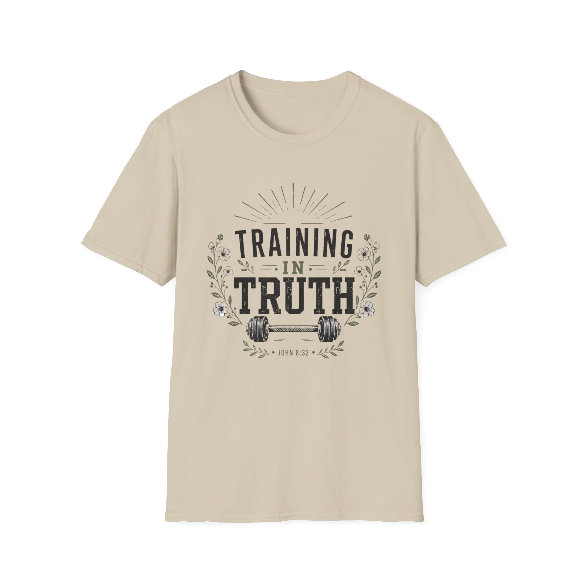 Training In Truth T-Shirt