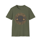 Kingdom Lifting Club T-Shirt