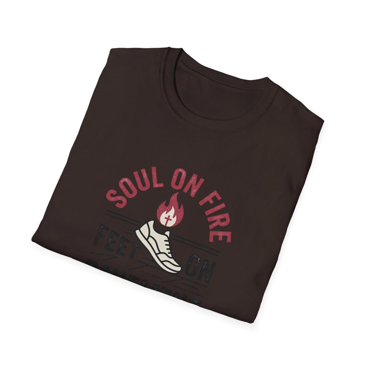 Soul On Fire T-Shirt