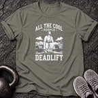 Heather Military Green