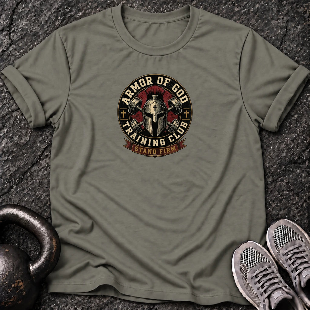 Heather Military Green