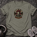 Heather Military Green