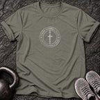 Heather Military Green