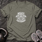 Heather Military Green