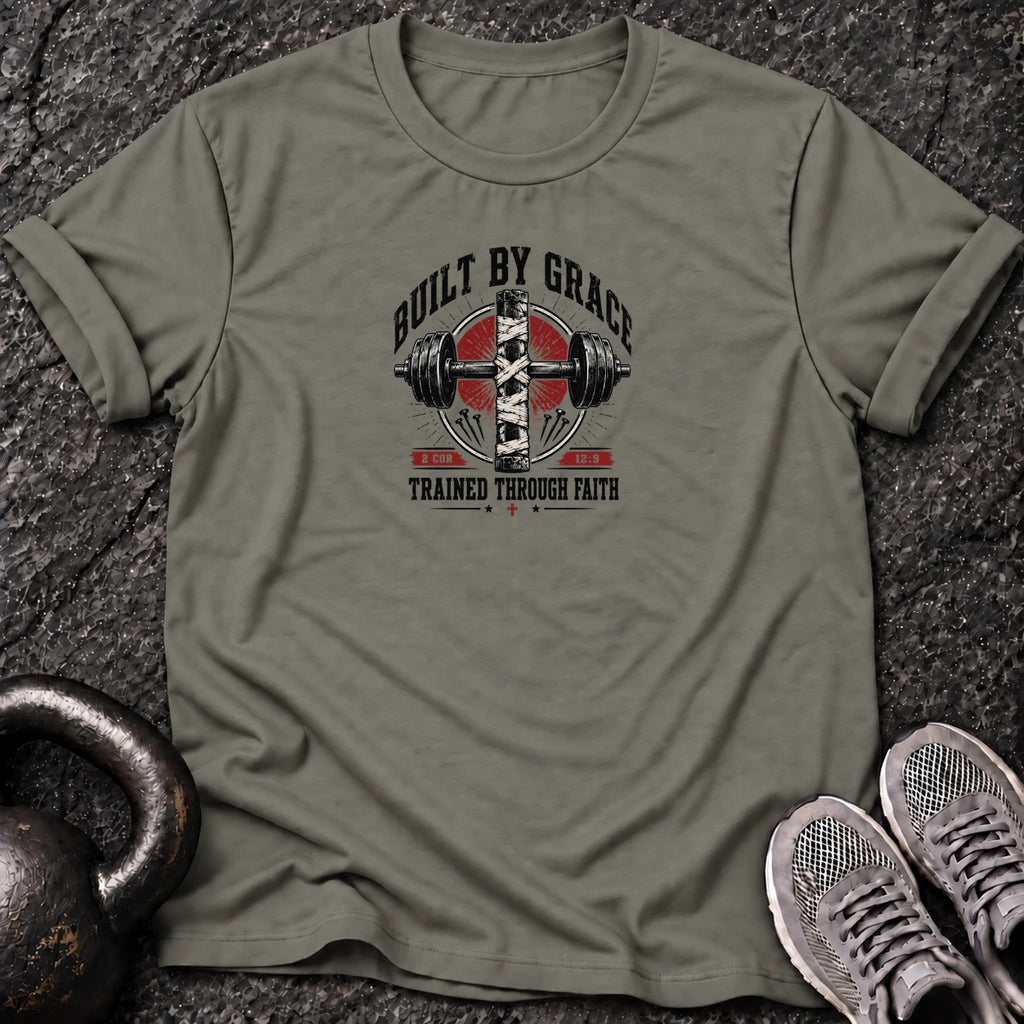 Heather Military Green