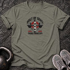 Heather Military Green