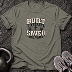 Heather Military Green