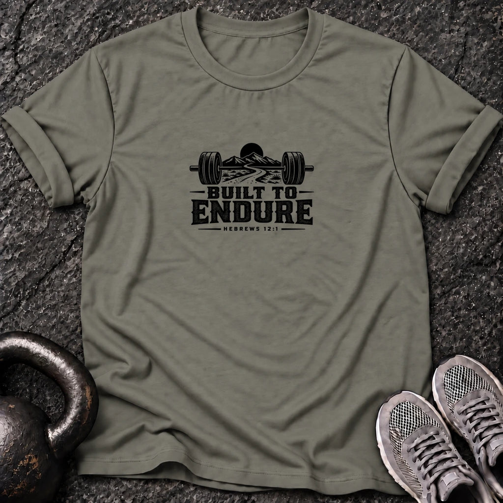 Heather Military Green