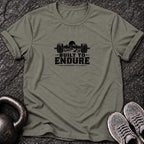 Heather Military Green
