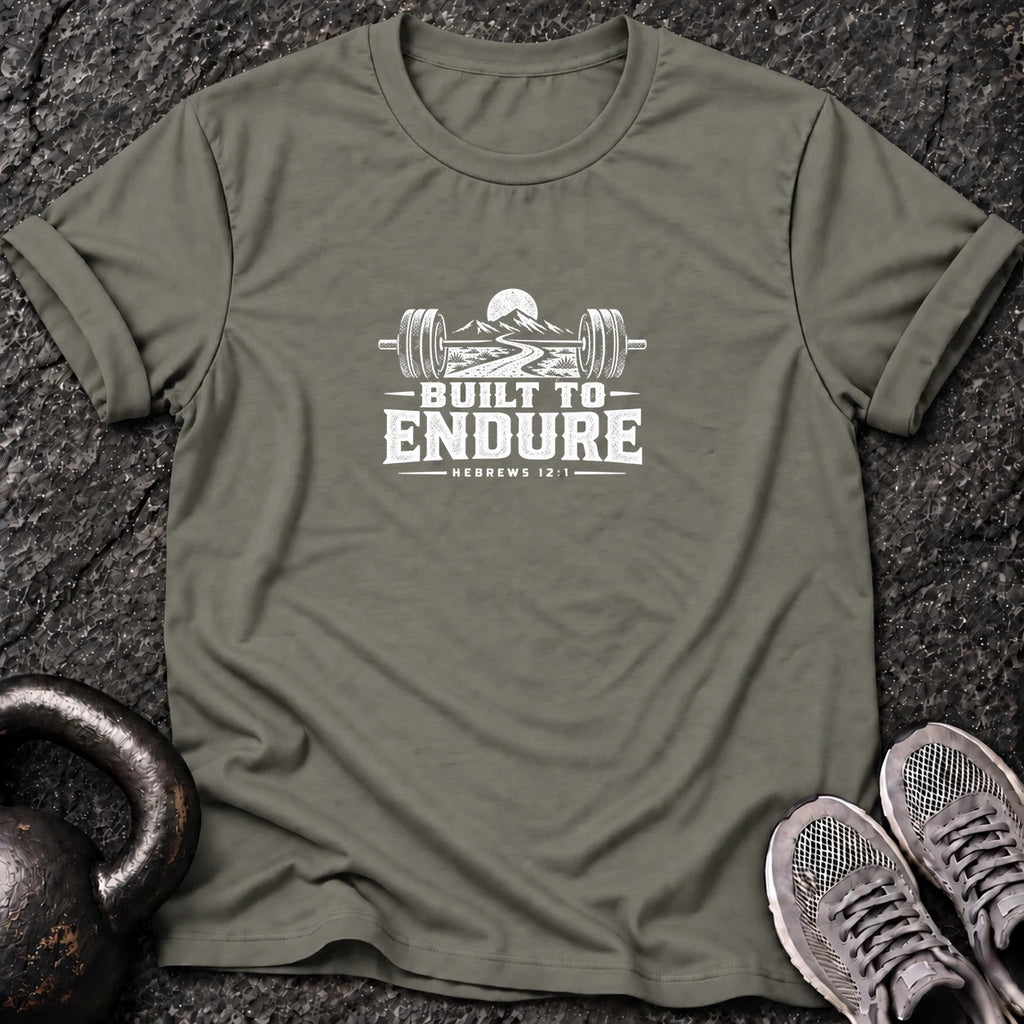 Heather Military Green