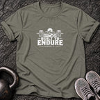 Heather Military Green