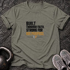 Heather Military Green