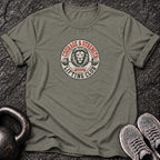 Heather Military Green