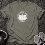 Heather Military Green