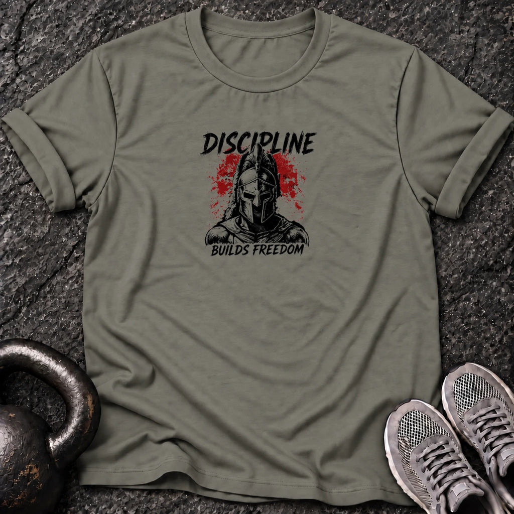Heather Military Green