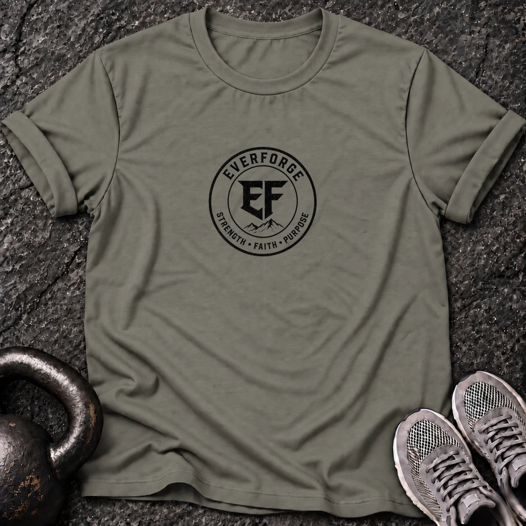 Heather Military Green