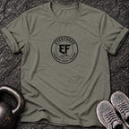 Heather Military Green