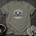Heather Military Green