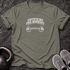 Heather Military Green