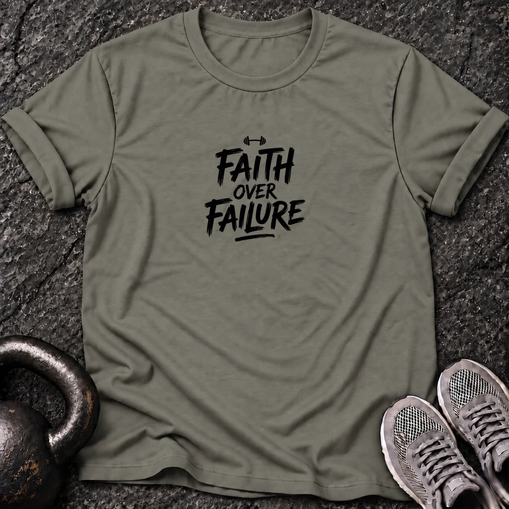 Heather Military Green